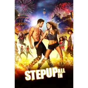 Step Up All In SD Vudu 