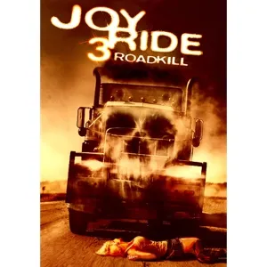 Joy Ride 3 Unrated Edition HD MA