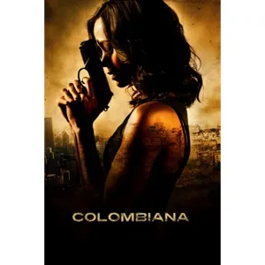 Colombiana (Unrated Version) HD MA