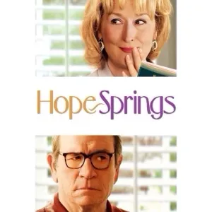 Hope Springs SD MA