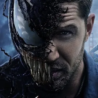 Venom HD MA