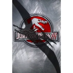 Jurassic Park III HD MA