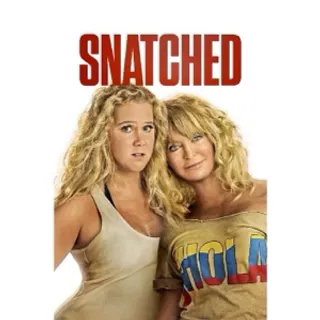 Snatched HD MA