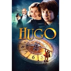 Hugo iTunes code