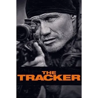 The Tracker HD Fandango 