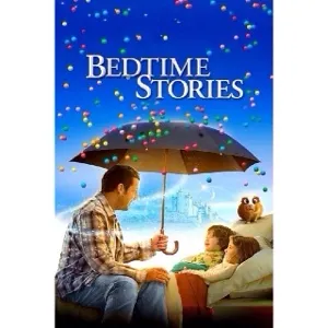 Bedtime Stories HD MA