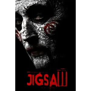 Jigsaw HD Vudu or iTunes 