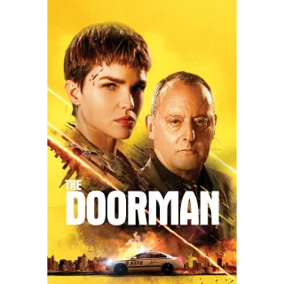 The Doorman HD VUDU