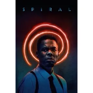 Spiral: From the Book of Saw HD Fandango at Home or iTunes 