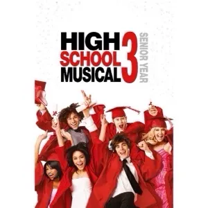 High School Musical 3: Senior Year HD MA