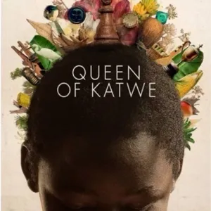 Queen of Katwe HD MA