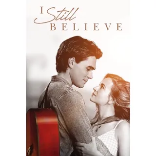 I Still Believe HD VUDU or iTunes