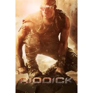 Riddick HD iTunes (ports)