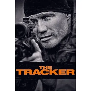 The Tracker HD VUDU Fandango at Home 