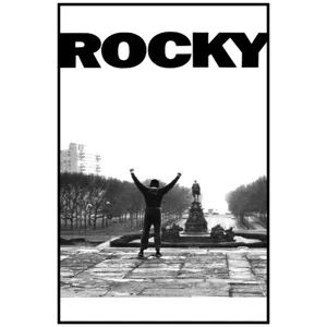 Rocky HD Vudu