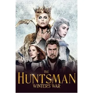 The Huntsman: Winter's War HD MA