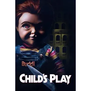 Child's Play HD Fandango at Home or iTunes 