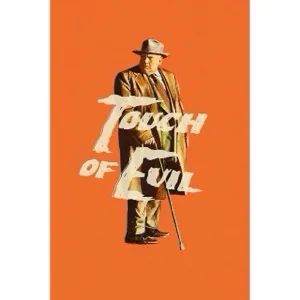 Rare!! Touch of Evil HD iTunes (ports)