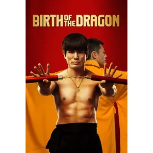 Birth of the Dragon HD MA