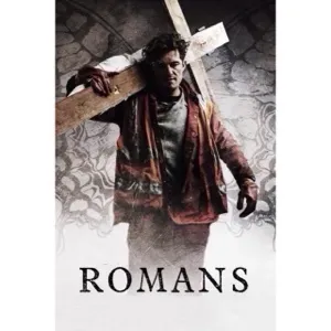 Romans (Retaliation) HD Fandango at Home