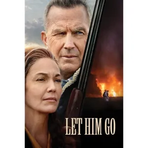 Let Him Go HD MA