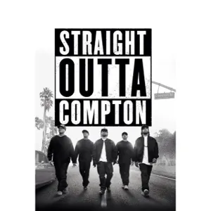 Straight Outta Compton HD iTunes (ports)
