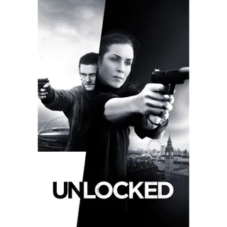 Unlocked HD Vudu Fandango at Home 