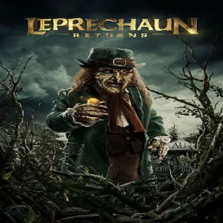 Leprechaun Returns HD Vudu