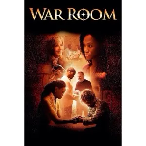 War Room SD MA