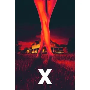 X HD Fandango 