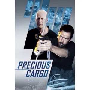 Precious Cargo SD Fandango