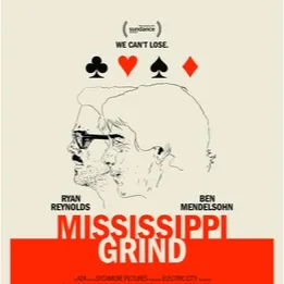 Mississippi Grind SD Fandango 