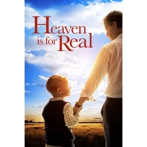 Heaven Is for Real HD MA code