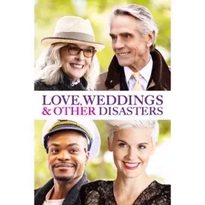 Love, Weddings & Other Disasters HD Fandango or iTunes