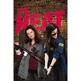 The Heat HD MA