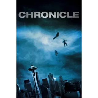 Chronicle HD MA