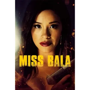 Miss Bala SD MA