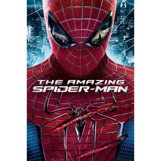 The Amazing Spider-Man SD MA