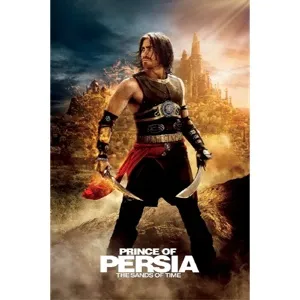Prince of Persia: The Sands of Time HD MA