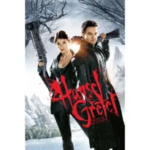 Hansel & Gretel: Witch Hunters HD iTunes