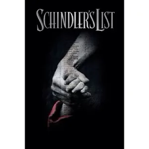 Schindler's List HD iTunes (ports)