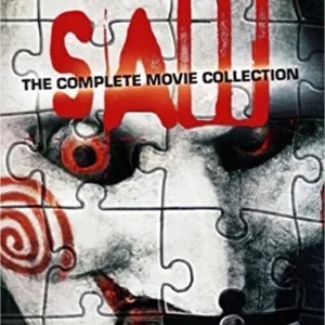 Saw 7-Film Collection- Fandango at Home