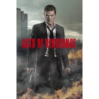 Acts of Vengeance HD Fandango  