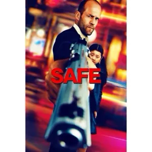 Safe HD Fandango or iTunes