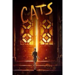 CATS HD MA