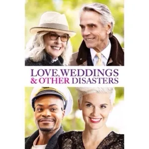 Love, Weddings & Other Disasters HD Fandango at Home or iTunes