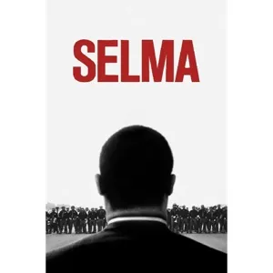 Selma HD iTunes 