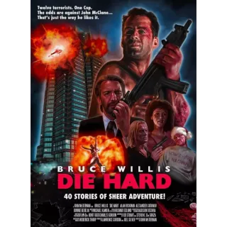 Die Hard 4K MA