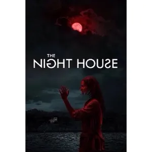 The Night House HD MA