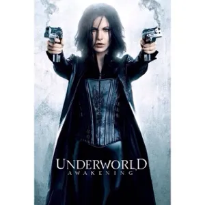 Underworld: Awakening HD MA